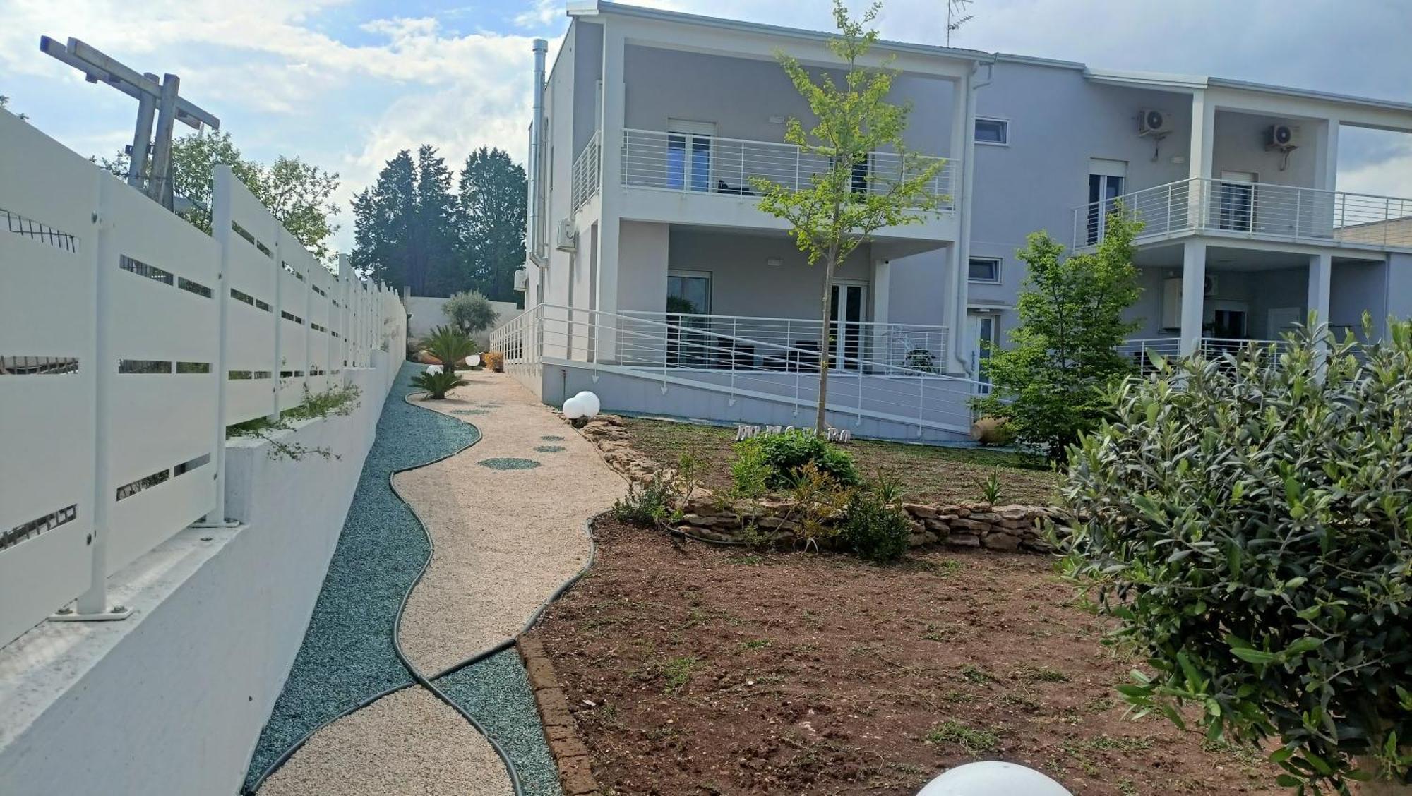 L'ulivo D'oro Bed & Breakfast *